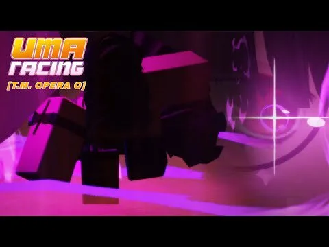 T.M. Opera O Guide + Showcase